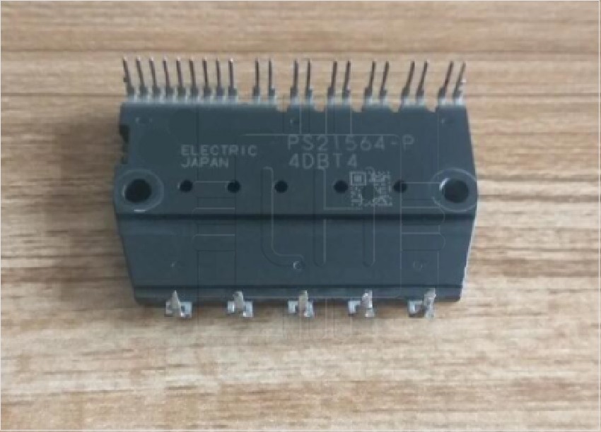 PS21564-P            Power Driver Module IGBT 3 Phase 600V, 15A