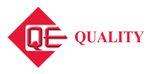 QE QUALITY® Headquarters