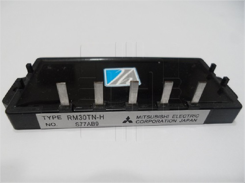 RM30TN-H Diode Module, 3-Phase Bridge