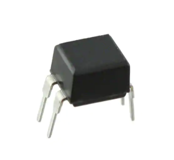 SFH617A-3 LOW INPUT CURRENT PHOTOTRANSISTOR OPTICALLY COUPLED IS