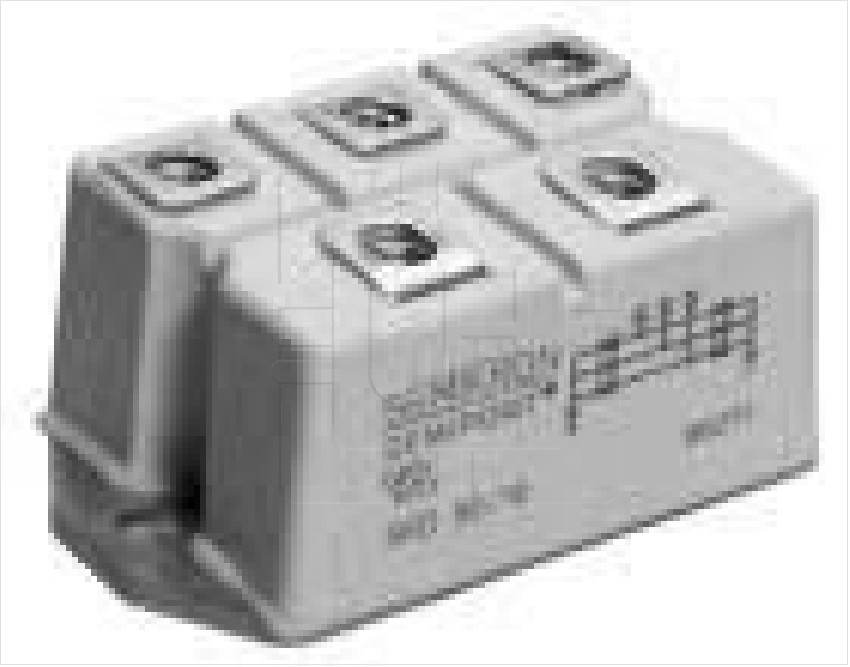 SKD80/12 Power Bridge Rectifiers