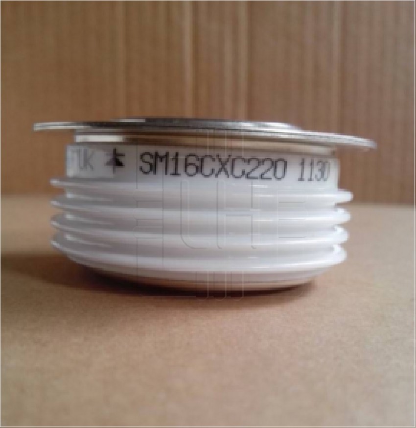 SM16CXC220   Diode,DO-200AB,1600V,859A,3000nS