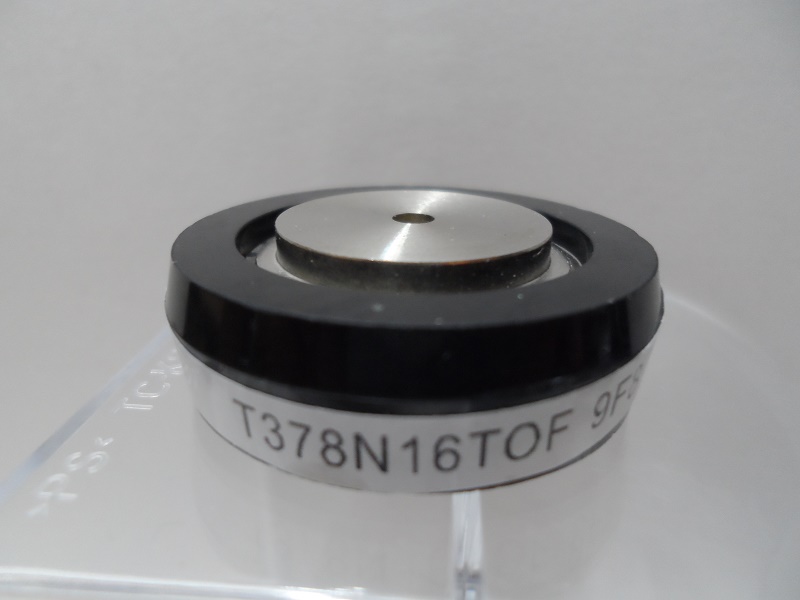 T378N16TOF   Phase Control Thyristor