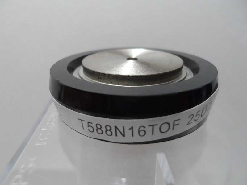 T588N16TOF   T588N16TOF - SCR,TO50/14,1600V,588A