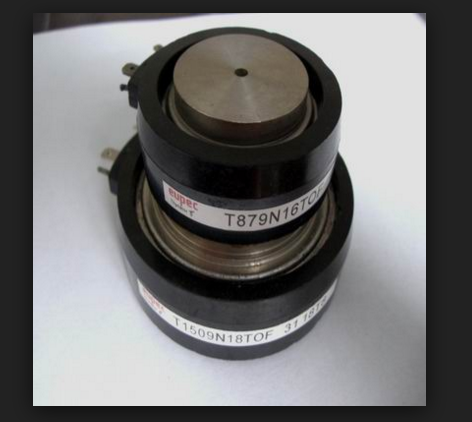 T879N16TOF  Thyristor Phase Control SCRs