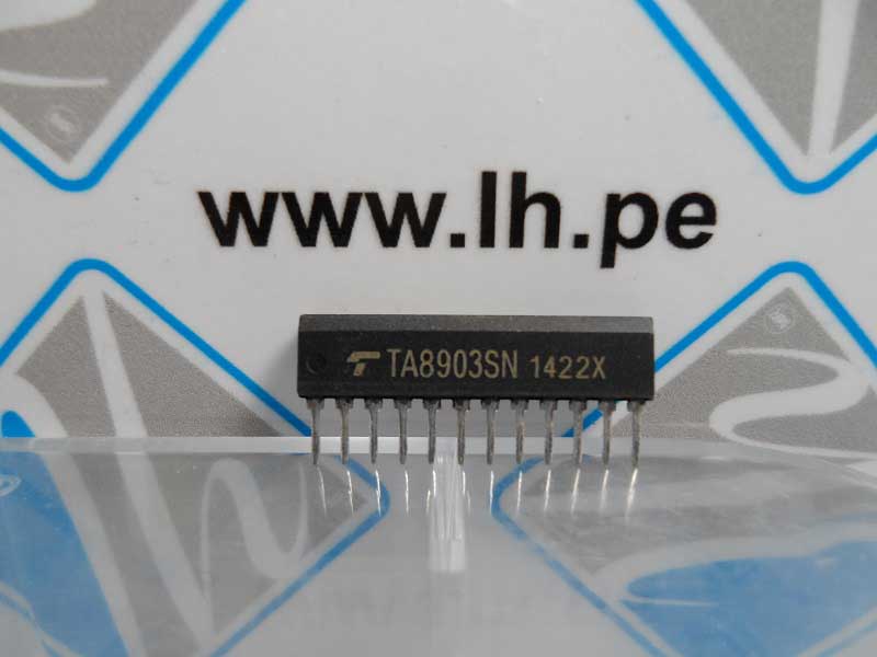 TA8903SN      Circuito integrado