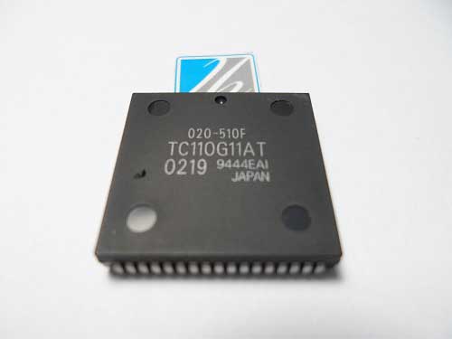 TC110G11AT-0219 Micro Controlador