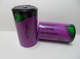 TL-4930         Bateria Lithium 3.6V, 19000mAh, XOL Size: D CLASS 9 HAZMAT