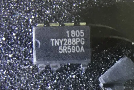 TNY288DG         Conversores CA/DC Off-Line Switcher 19.5W Peak IC