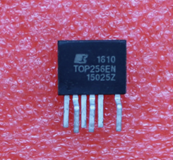 TOP255EN                 IC: PMIC; AC/DC switcher,controlador SMPS; 59,4÷145kHz; eSIP-7C