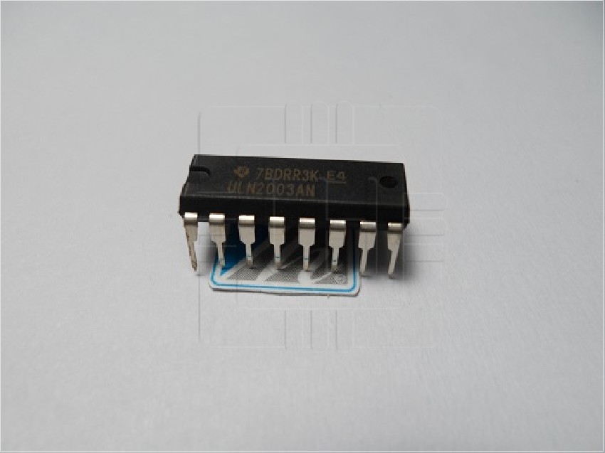 ULN2003AN Darlington Transistors Darlington