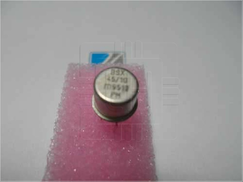 BSX47  Transistor NPN medium power transistors