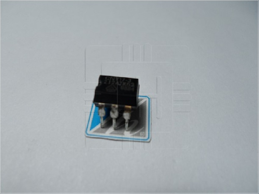 CNY17-3  Transistor Output Optocouplers NPN Phototransistor