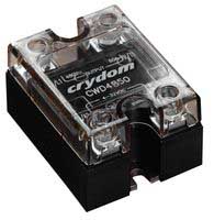 CWD4850P  Solid State Panel Mount Relay