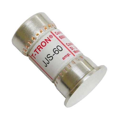 JJS-60     Fuse 600V, 60A, Very Fast Acting