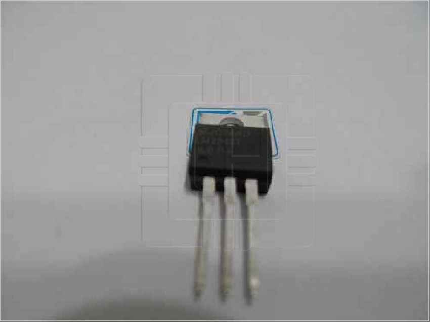 LM2940T-8.0  Regulador  LDO Regulator Pos 8V 1A 3-Pin(3+Tab) TO-