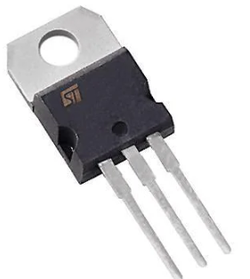 STGP7NC60HD                  Transistor IGBT, 600V, 14A, 80W, TO220AB