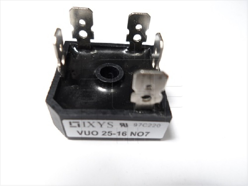 VUO25-16N08 Diodo Three Phase Rectifier Bridge