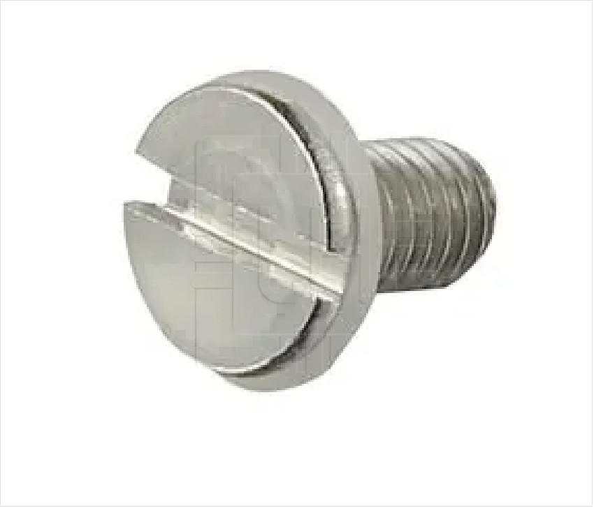 09200009918             Tornillo de conector Harting 09200009918 para uso con Conector HD