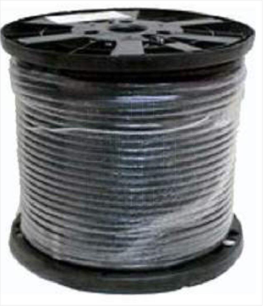 1030A 0101000           Cable apantallado de Instrumentacion  2x16Awg. Marca: Belden