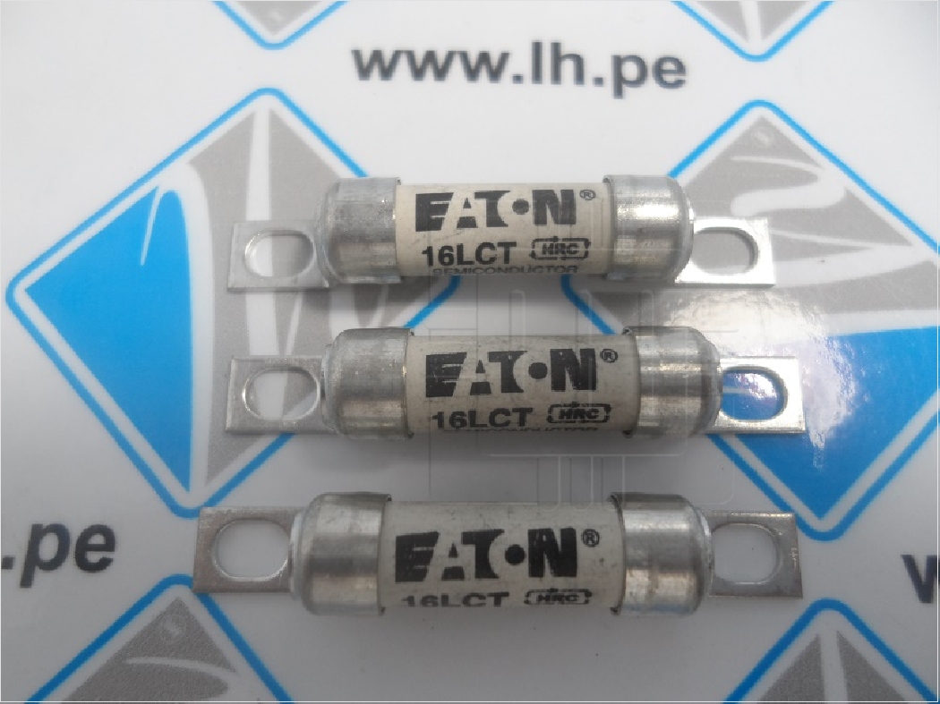 10LCT        Fusible Semiconductors BS88:4, 10A-240VAC, Marca: Bussmann