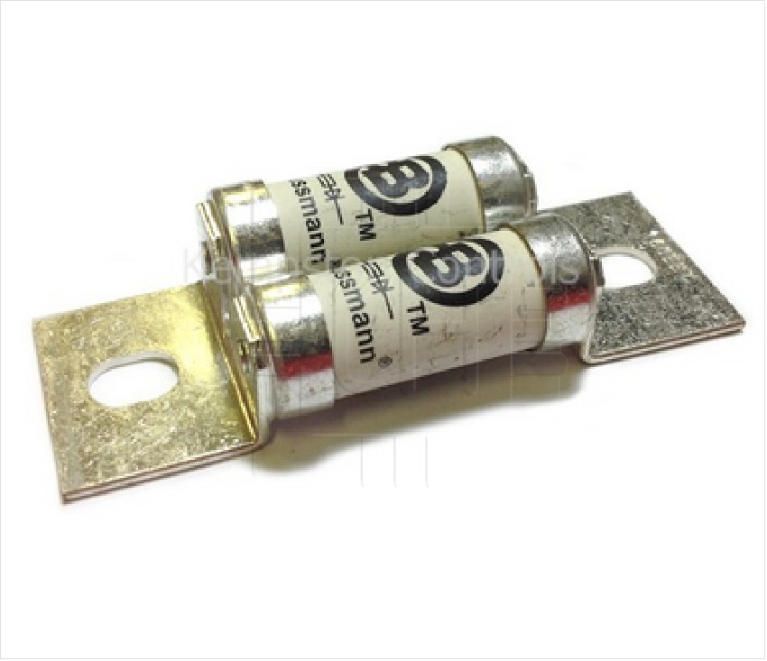 110EET     Fuse 110A 690Vac British Standard (BS88)