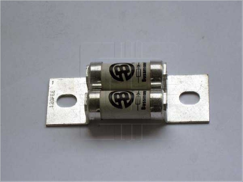 140FEE    Fuse High Speed 140A, FF