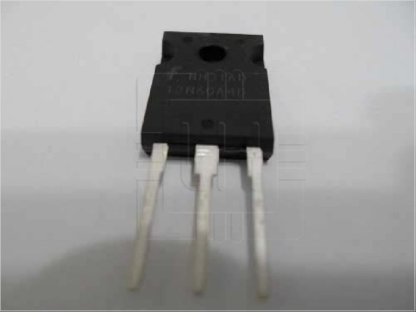 HGTG12N60A4D Transistor 600V, SMPS Series N-channel Igbt With An