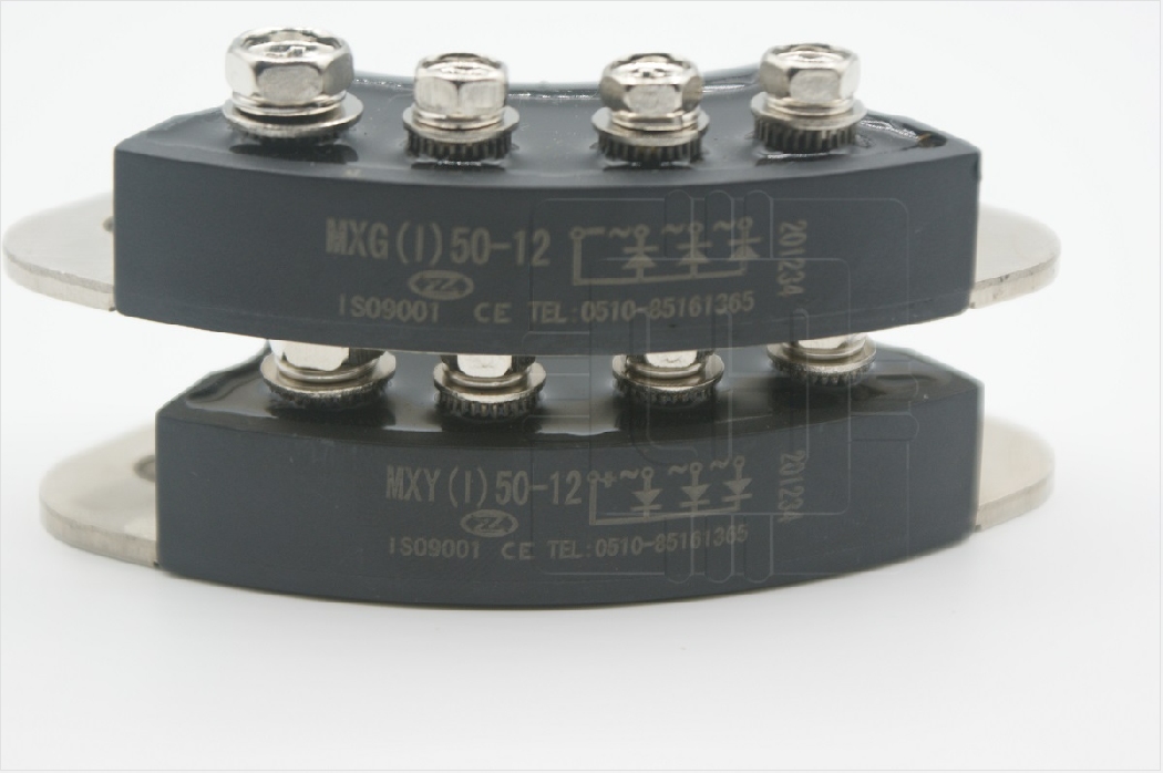 MXG(I)50-12  MXY(I)50-12            Rectificador disco rectificador generador sin escobillas 50A 1200V