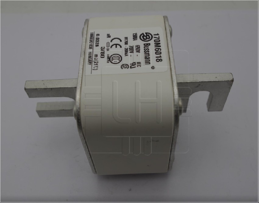 170M6018            FUSE 1500A 690V 3/80 AR UC