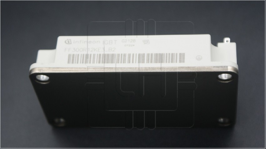 FF300R12KE3_B2                  Modulo IGBT 300A; 1200V: Marca: Infineon