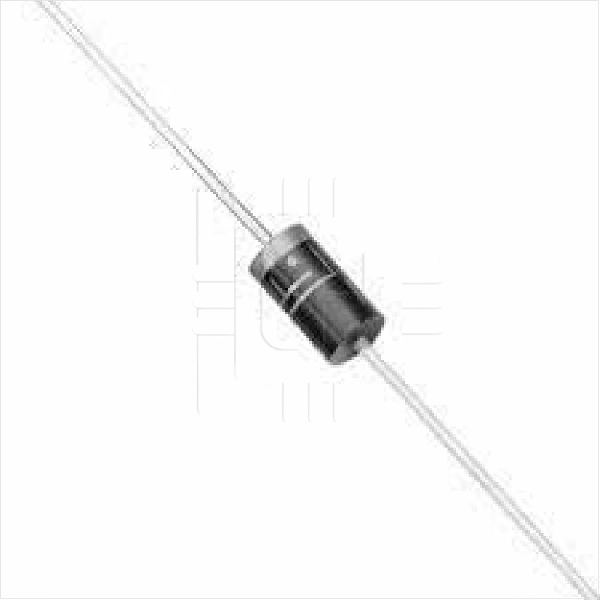 1N4007 Diode Rectificadores 1000V 1A Standard