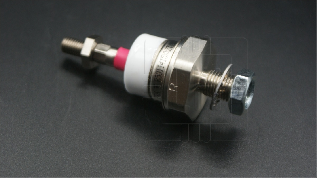 R5011415XXZT    Diode,DO-8TS,1400V,150A,REV,STD 1/4"-28x3/8" Top S