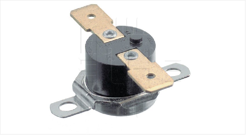 2455R-100-75      Thermostat Switch, Commercial, 2455R Series, 80 °C