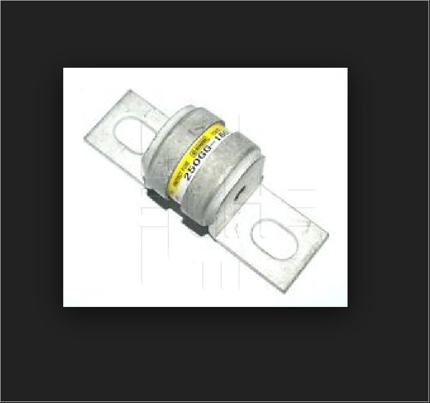 250GH-315ULTC    Fusible Ultra Rápido 315A 660V 660GH