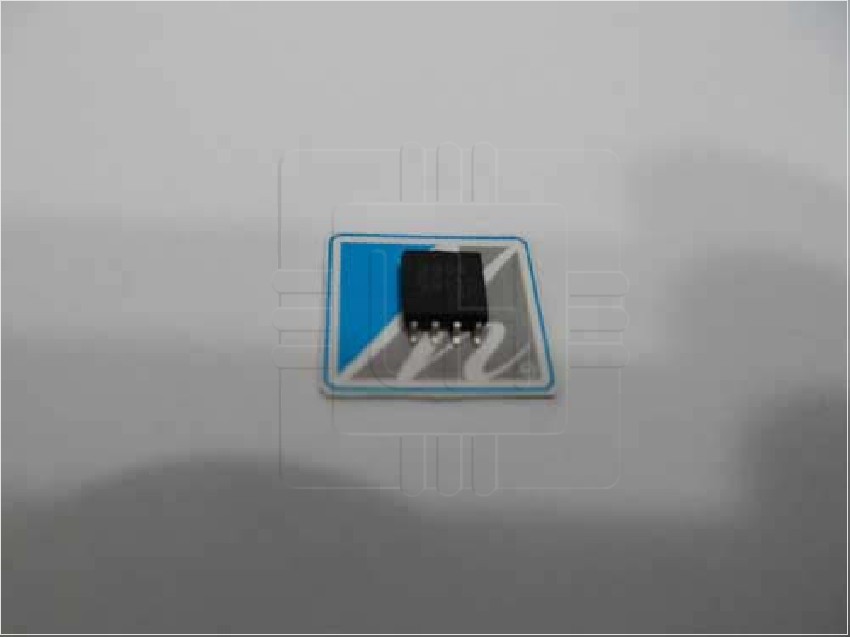 NJM2904  IC SINGLE-SUPPLY DUAL OPERATIONAL AMPLIFIER S0P8