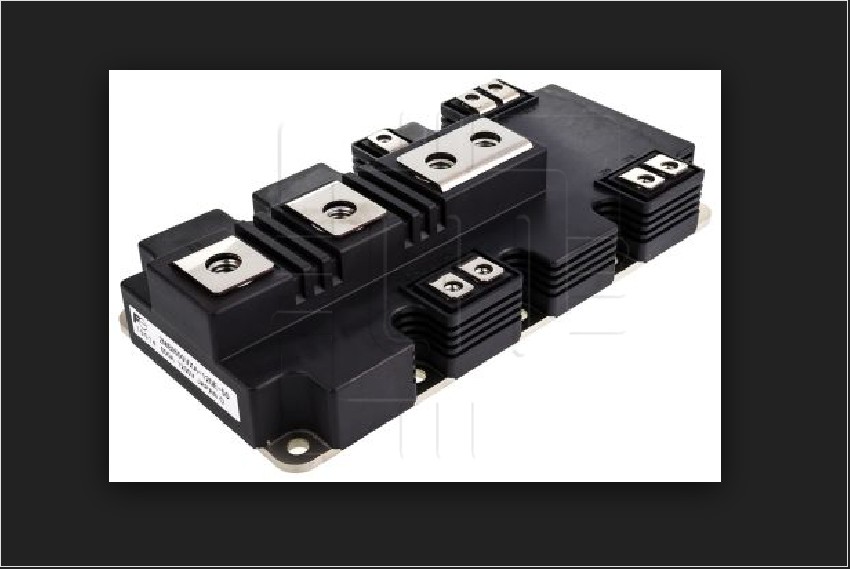 2MBI600VXA-120E-50        Módulo M271 Series IGBT, 600 A max, 1200 V