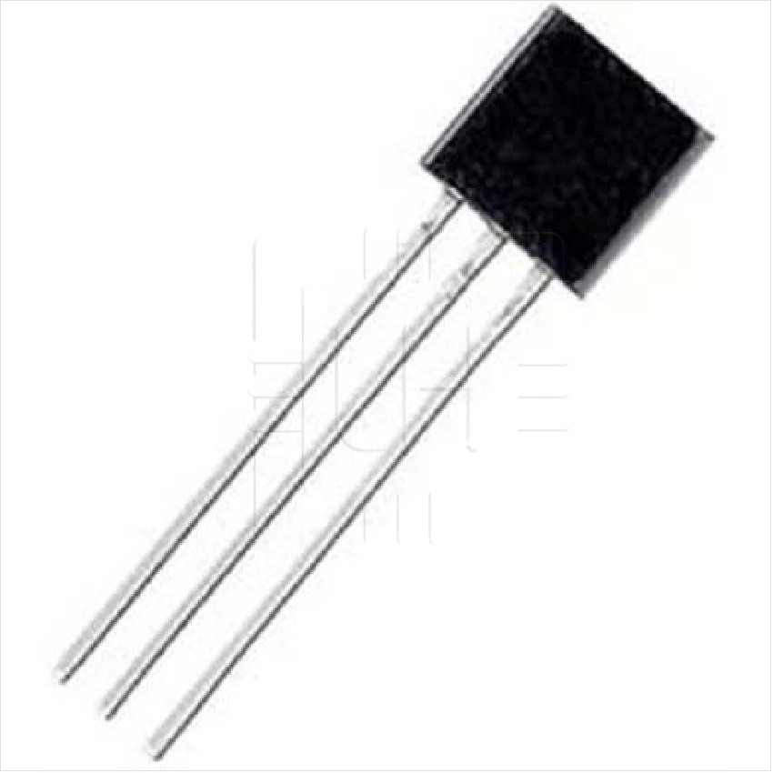 2N3904      Small Signal Transistors NPN Gen Pur SS