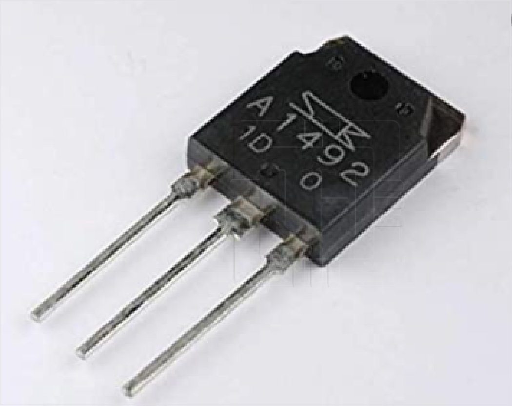 2SA1492            Transistor Bipolar (BJT) 180V 15A 20MHz 130W