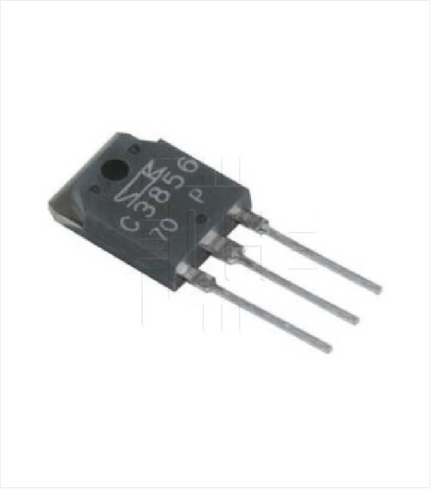 2SC3856          Transistores - Bipolar 180V 15A 20MHz 130W