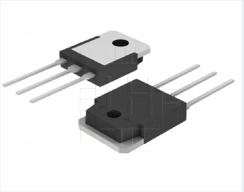 IRFPC40PBF              Transistor N-MOSFET, unipolar, 600V, 4.3A, 150W