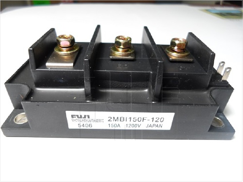 2MBI150-120      MODULE IGBT