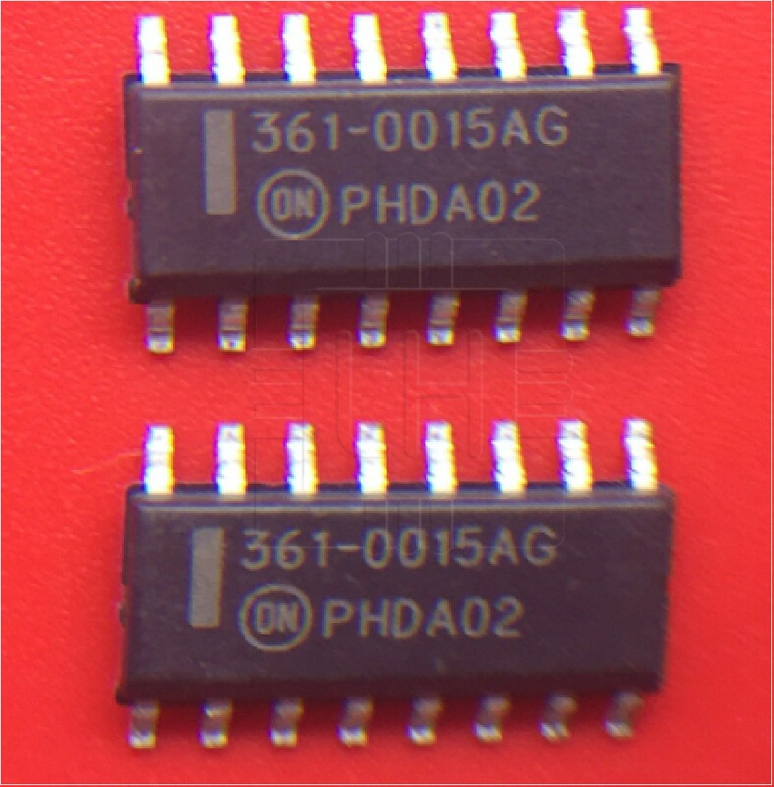 361-0015AG                 IC 361-0015AG 361-0015A 361-0015 3610015 SOIC16