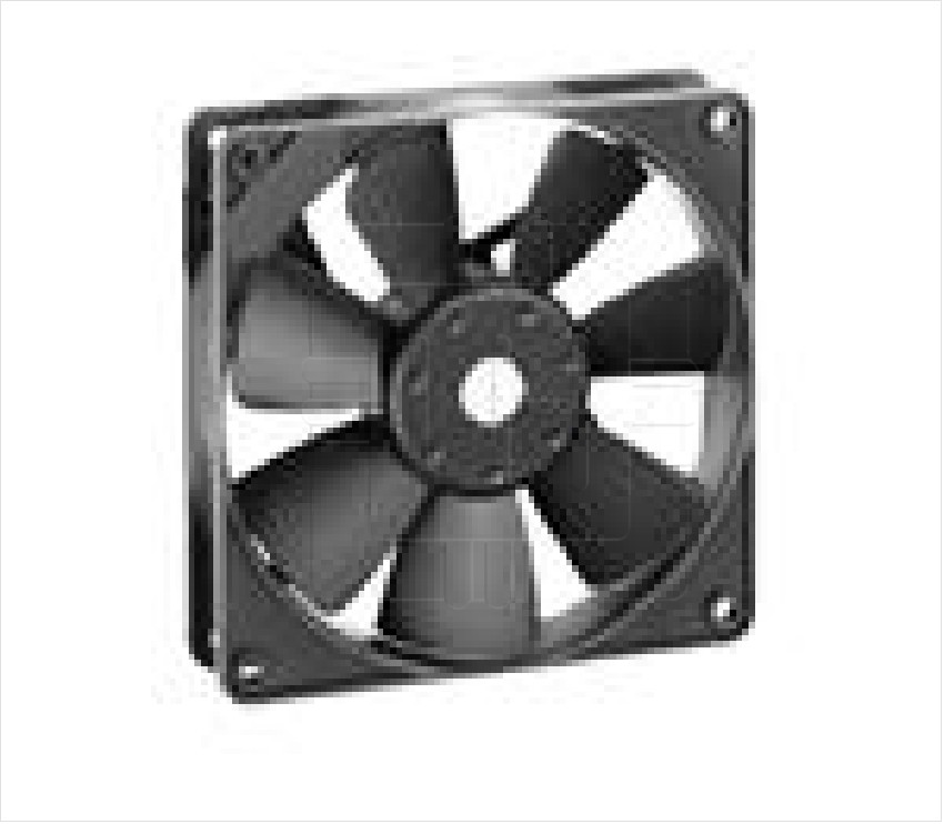 4414FM Ventiladores y turbinas 119mm 24VDC 82.4CFM