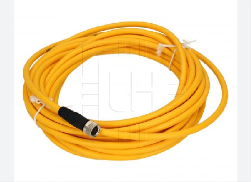 533121             CABLE CON CONECTOR PSEN, M8, 4 PINES, HEMBRA, RECTO, 5M, MARCA PILZ