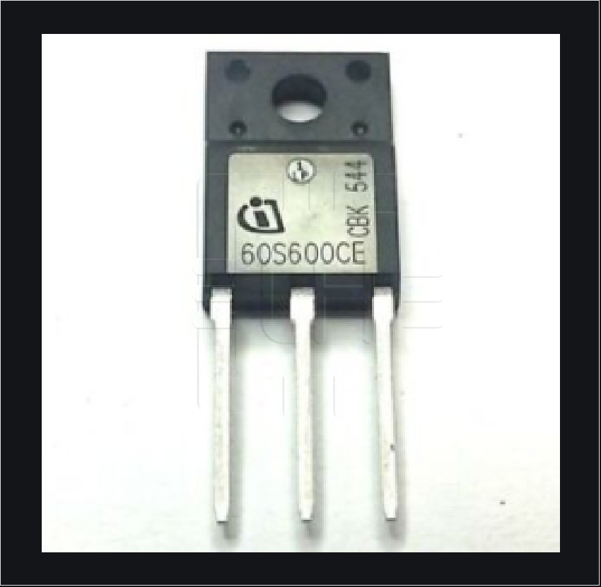 IPAW60R190CE 60S190CE            Transistor MOSFET 600V