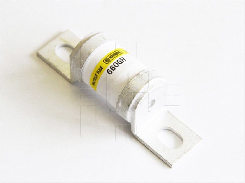 660GH-80ULTC          660V 80A HINODE FUSE,