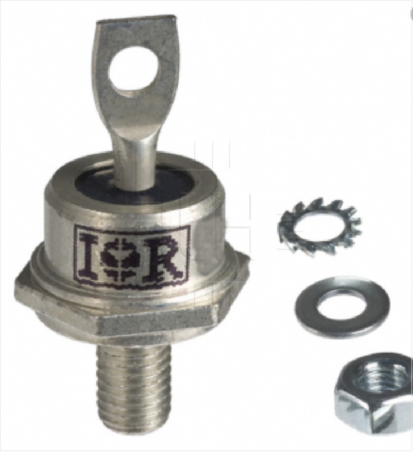 VS-70HFR140         DIODO RECTIFICADOR DE TORNILLO 1.4KV, 1.46V, 70A