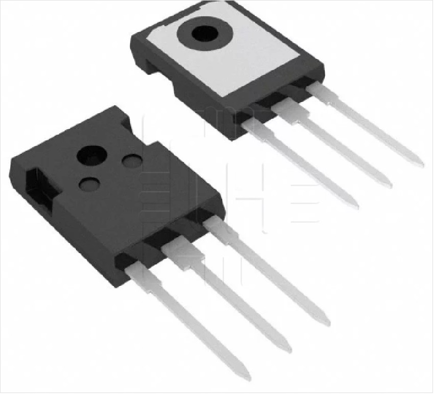 IKW50N65EH5XKSA1              Transistor IGBT, 650V, 50A, 138W, TO247-3