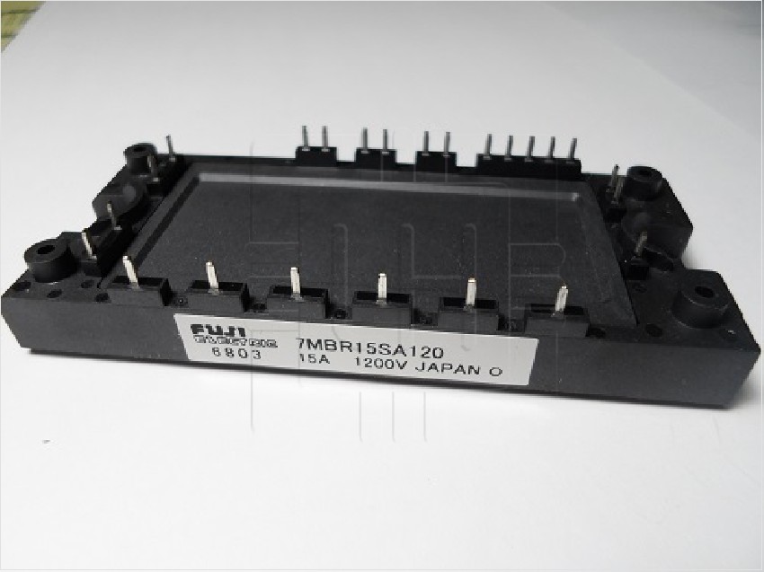 7MBR15SA120  IGBT(1200V/15A/PIM) online